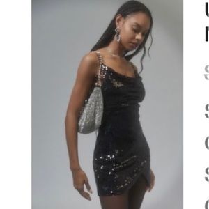 Urban outfitters dress